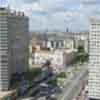 Moscow Apartments, Rusia, Mosc�